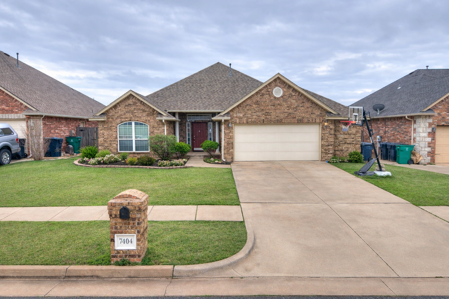 7404 Northwest 135th Street