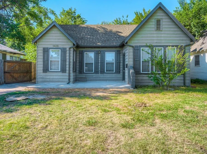 1428 Northwest 45th Street