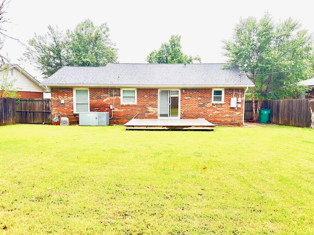 2725 Northwest 64th Street