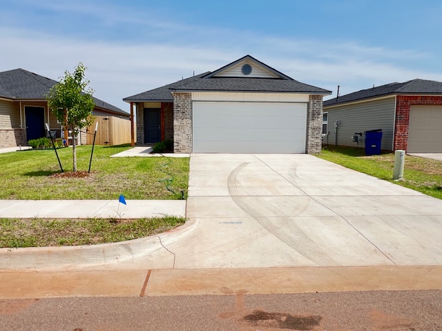 1218 Guthrie Farms Boulevard