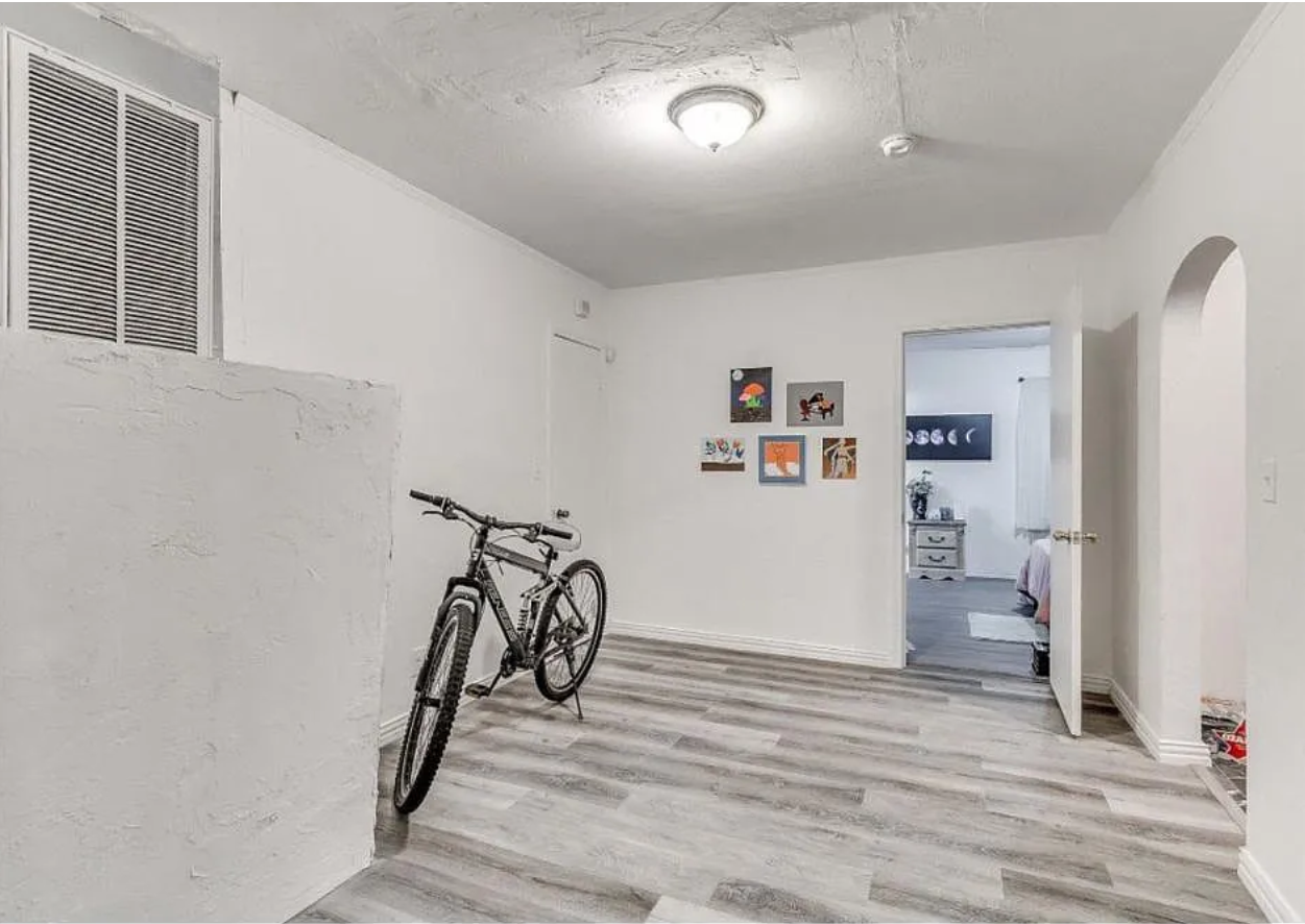 3118 Northwest 12th Street