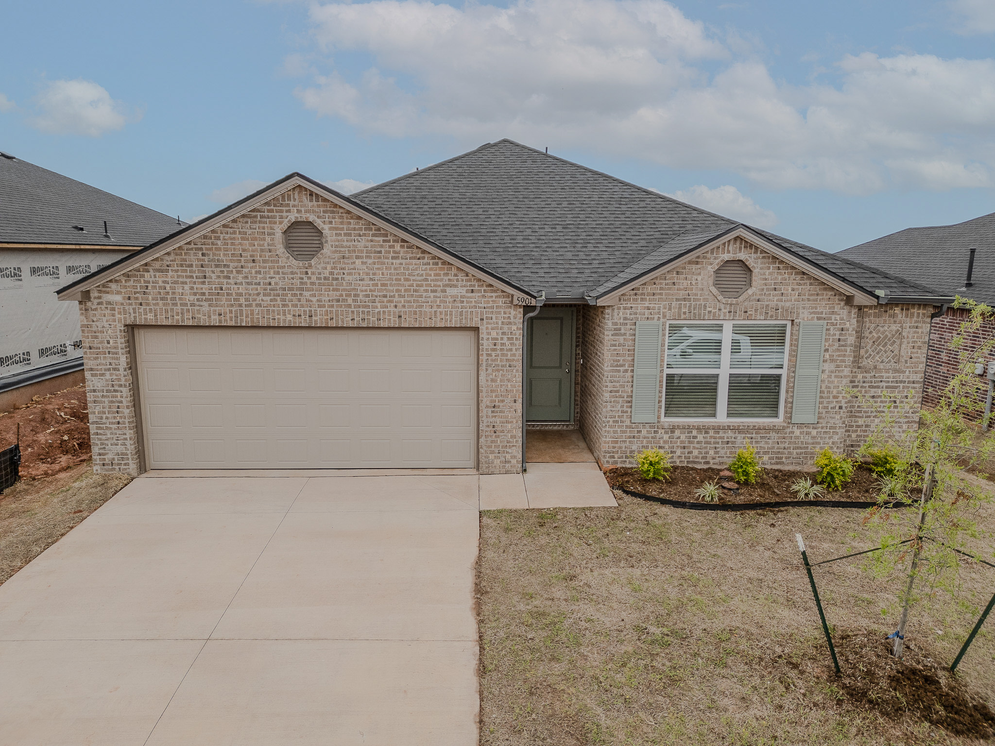 5901 Bradford Pear Lane
