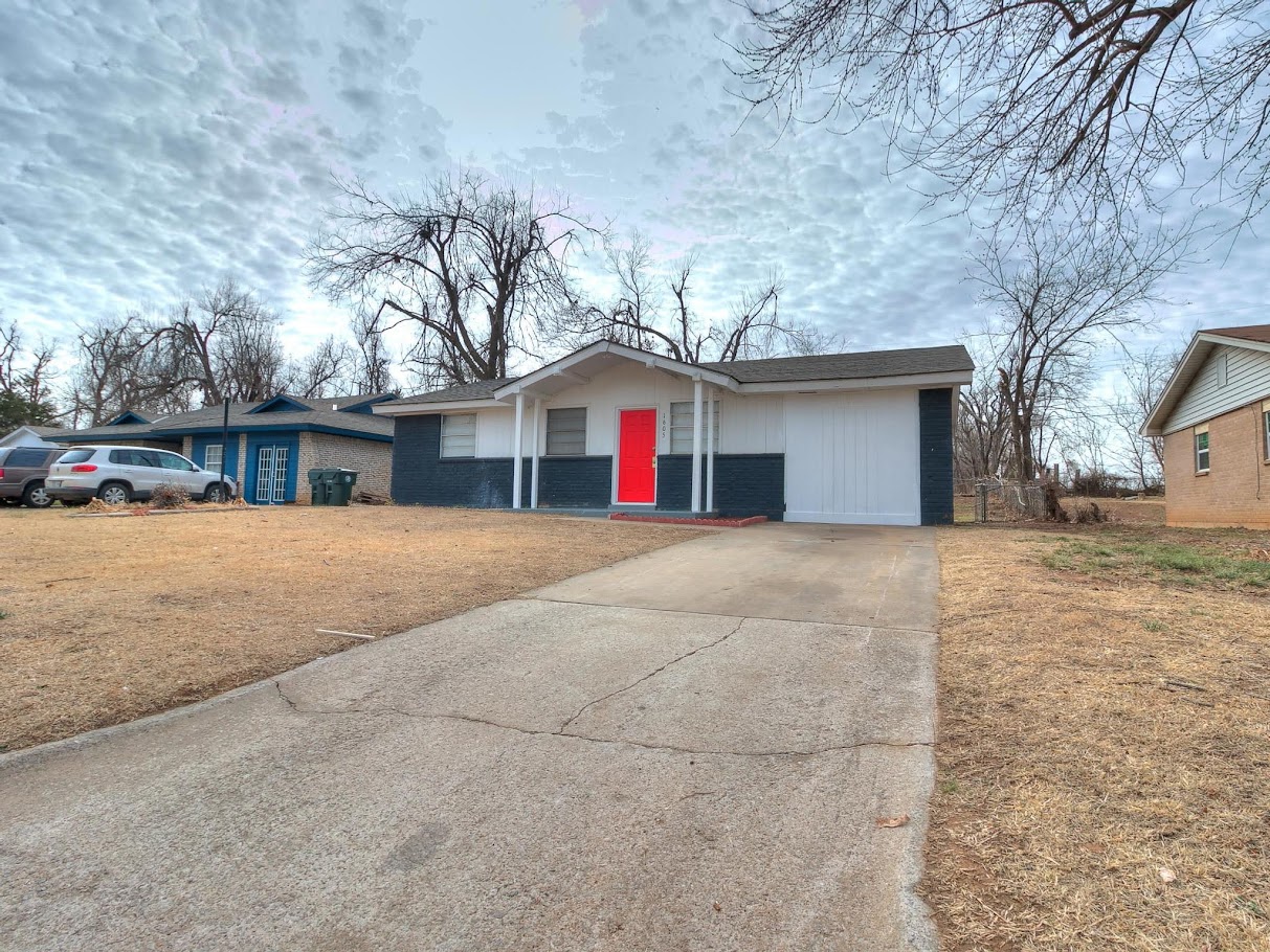 1605 Cynthia Drive