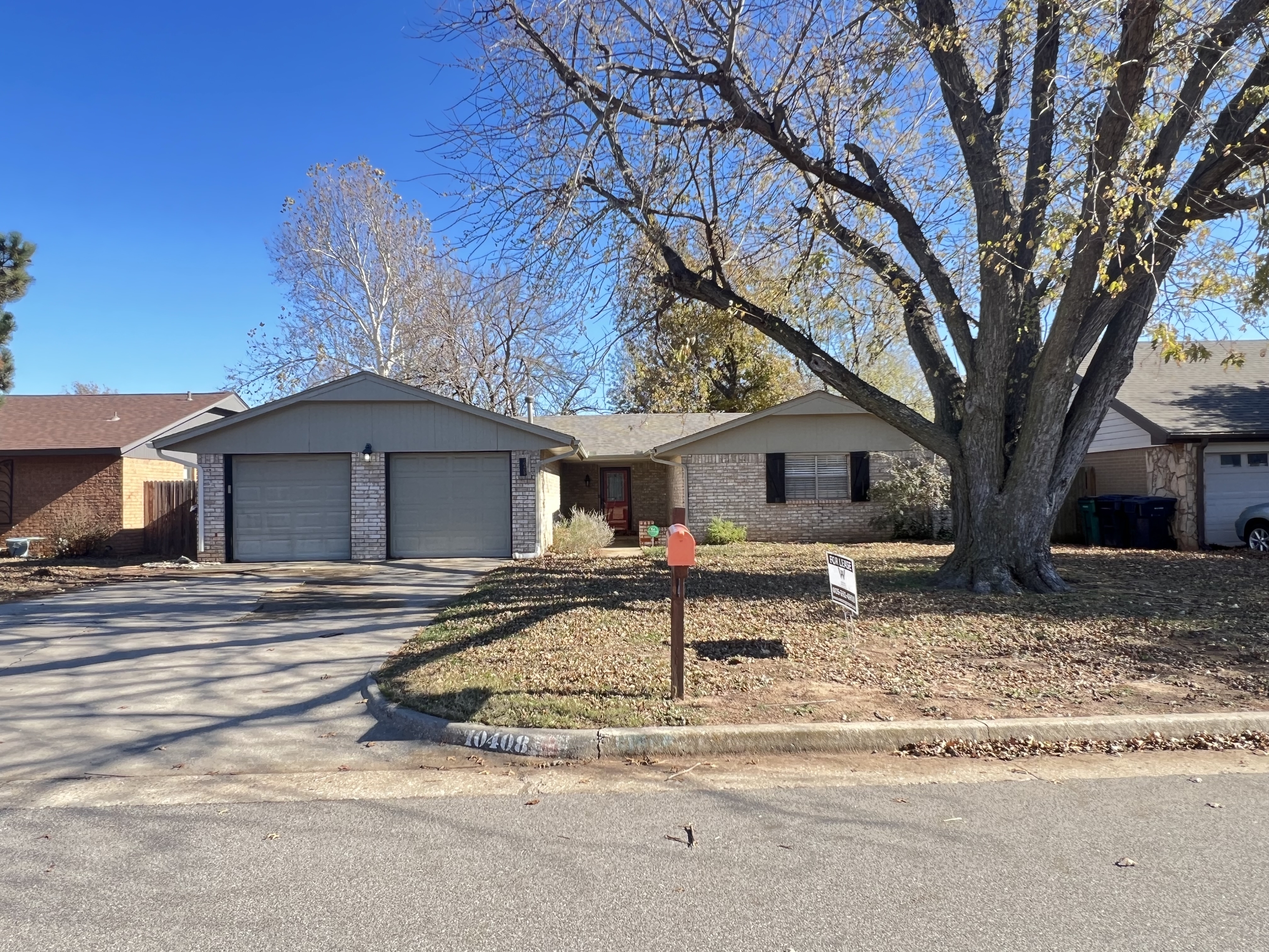 10408 Blue Spruce Road