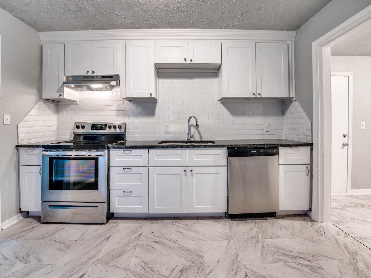 2604 Northeast 22nd Street