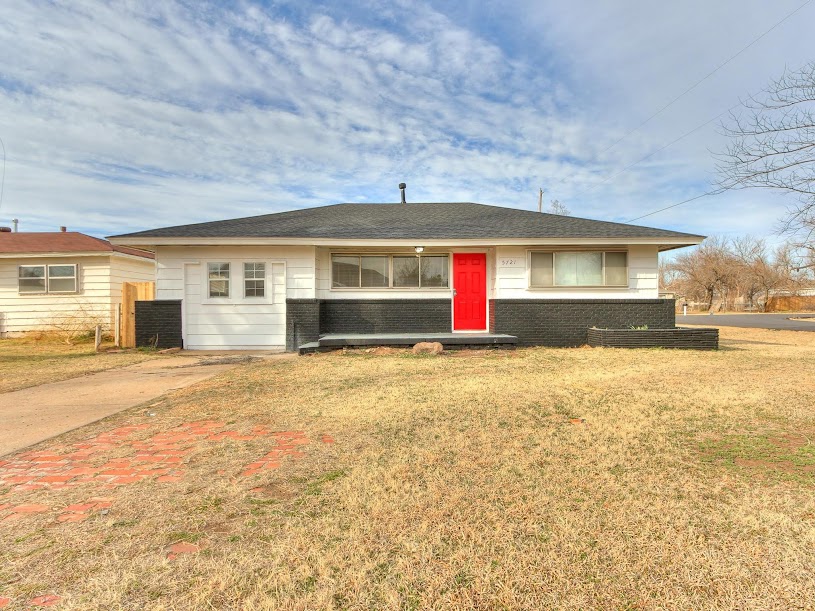 5721 Southeast 8th Street