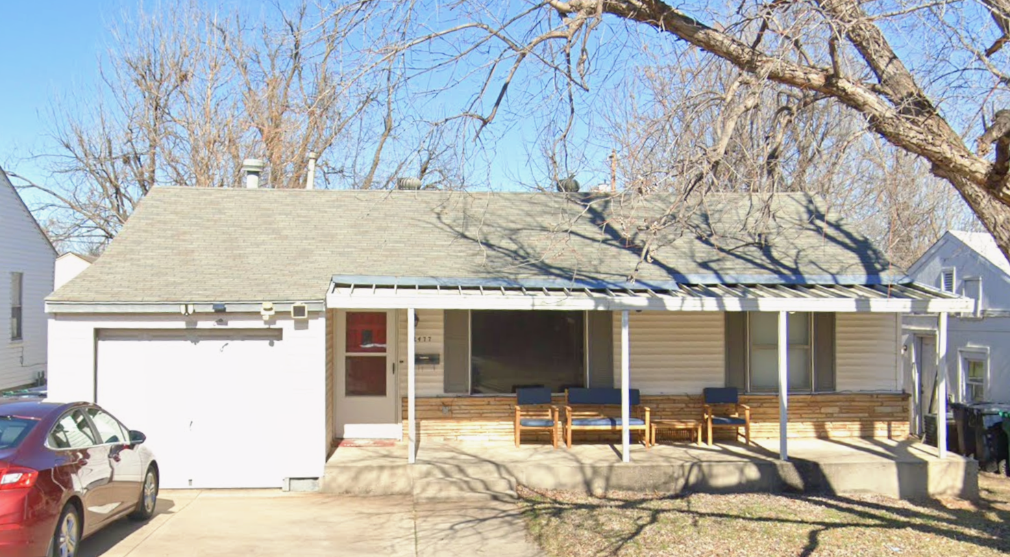 2477 Northwest 40th Street