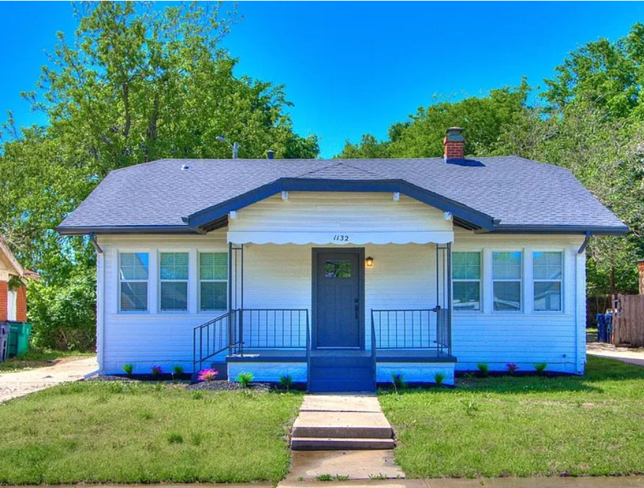 1132 Northeast 17th Street
