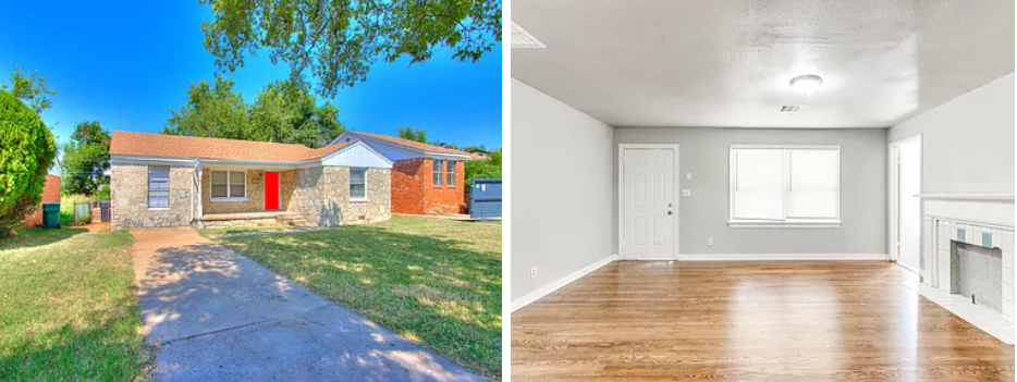 1217 Northeast 43rd Street