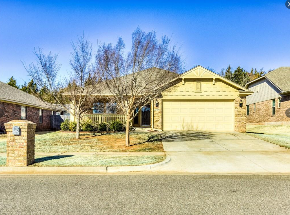 1709 Choctaw Wood Drive